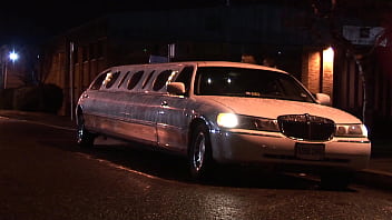 Myla charles and rita faltoyano suck dick and get fucked in a car