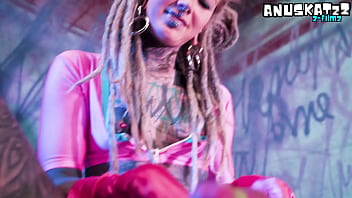 Tattoo girl solo double penetration with toys anal mastrubation atm goth punk dp Tattoo girl solo double penetration with toys anal mastrubation atm goth punk dp