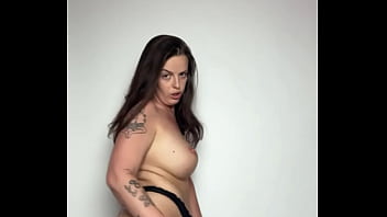 Dancing for your pleasure