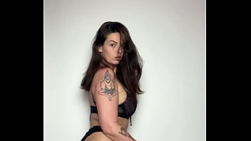 Dancing for your pleasure