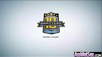 Big curvy wet butt girl get banged in her asshole movie 19