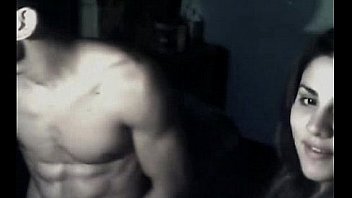 Pareja Argentina El Lobito Y Su Novia thumbnail