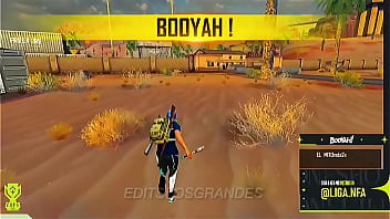 Los grandes é o terror