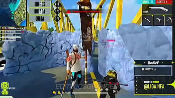 Los Grandes é O Terror thumbnail