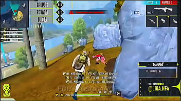 Los grandes é o terror