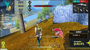 Los grandes é o terror