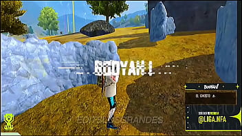 Los grandes é o terror