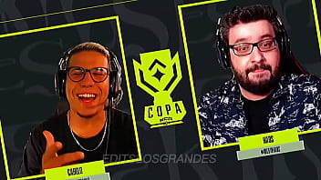 Los grandes é o terror Los grandes é o terror