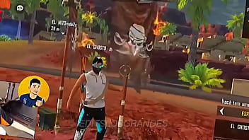 Los grandes é o terror