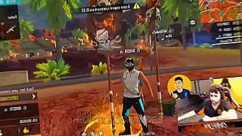 Los grandes é o terror