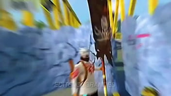 Los grandes é o terror