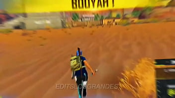 Los grandes é o terror