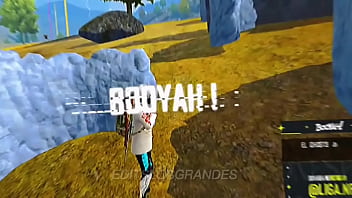 Los grandes é o terror