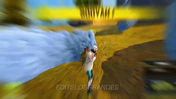 Los grandes é o terror