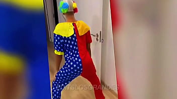 Los grandes é o terror