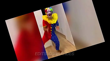 Los grandes é o terror