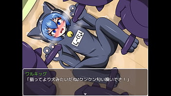 Magical girl dynamite shark full gallery