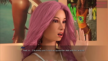 Fetish locator #25 busty pink haired lesbian is in my bed waiting for white cock