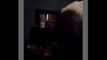 Sucking dick is npleasures speacialty