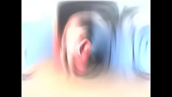 Purple haired hottie for ya