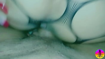 Trailer paty angel & igor trenberida hot redhead lover on intense anal