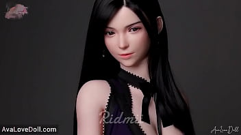 Introducing Ridmii Tifa Silicone Head 163 Cm F Cup Tpe Sexdoll thumbnail