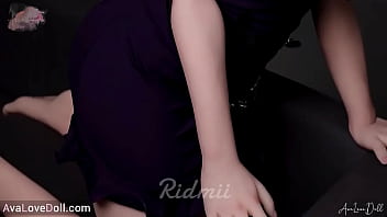Introducing ridmii tifa silicone head 163 cm f cup tpe sexdoll