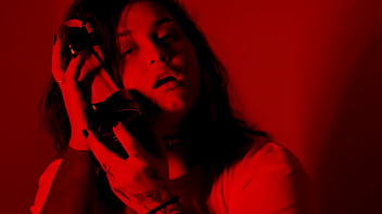 You're destined to lick my soles for hours