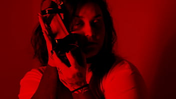 You're destined to lick my soles for hours