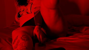 You're destined to lick my soles for hours