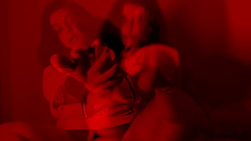 You're destined to lick my soles for hours