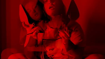 You're destined to lick my soles for hours You're destined to lick my soles for hours