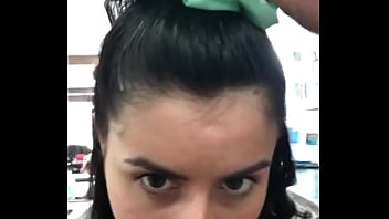 I had no clue who any pornstars were just over the phone the brazzers guy told me well abella is the #1 pornstar in the wo