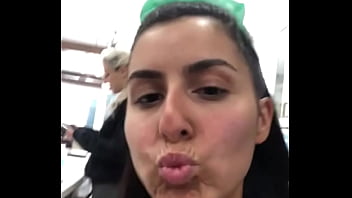 I had no clue who any pornstars were just over the phone the brazzers guy told me well abella is the #1 pornstar in the wo