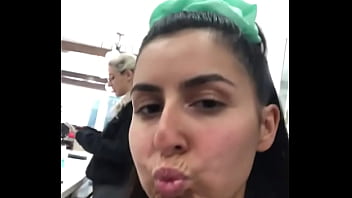 I had no clue who any pornstars were just over the phone the brazzers guy told me well abella is the #1 pornstar in the wo