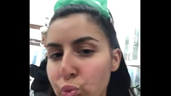 I had no clue who any pornstars were just over the phone the brazzers guy told me well abella is the #1 pornstar in the wo