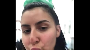 I had no clue who any pornstars were just over the phone the brazzers guy told me well abella is the #1 pornstar in the wo