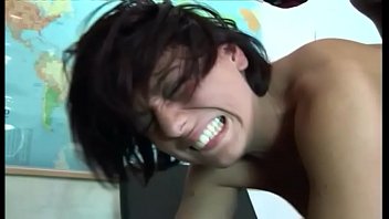Teach Me How To Screw In The Ass thumbnail