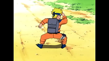 Naruto clássico dublado ep 6 venha ver galera