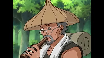 Naruto clássico dublado ep 6 venha ver galera