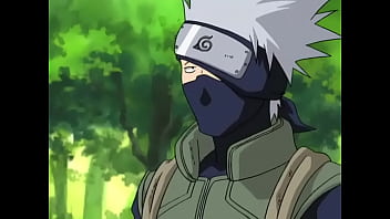 Naruto clássico dublado ep 6 venha ver galera