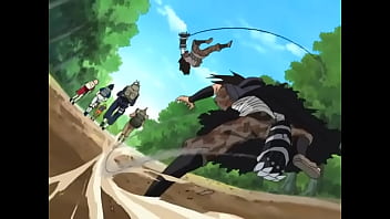 Naruto clássico dublado ep 6 venha ver galera
