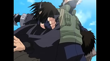Naruto clássico dublado ep 6 venha ver galera