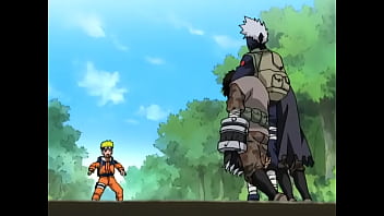 Naruto clássico dublado ep 6 venha ver galera