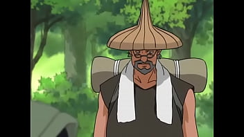 Naruto clássico dublado ep 6 venha ver galera
