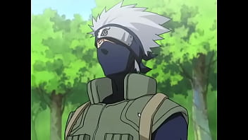 Naruto clássico dublado ep 6 venha ver galera