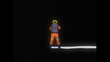 Naruto clássico dublado ep 6 venha ver galera
