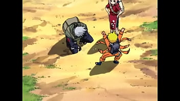 Naruto clássico dublado ep 6 venha ver galera
