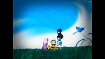Naruto clássico dublado ep 6 venha ver galera