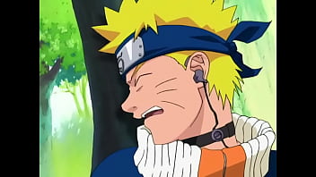 Naruto Clássico Dublado Ep 6 Venha Ver Galera thumbnail